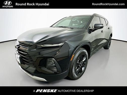 2021 Chevrolet Blazer 1LT