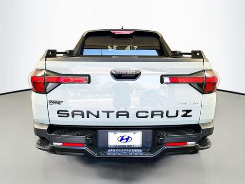 2024 Hyundai SANTA CRUZ 2.5T XRT