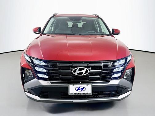 2026 Hyundai TUCSON Plug-In Hybrid SEL