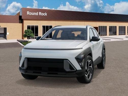 Atlas 2026 Hyundai KONA SEL Premium
