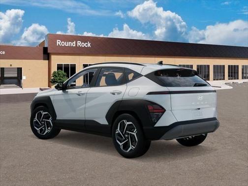 Atlas 2026 Hyundai KONA SEL Premium