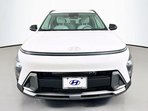 Atlas 2026 Hyundai KONA SEL Premium