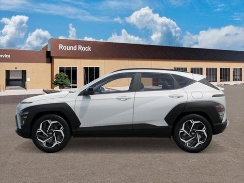Atlas 2026 Hyundai KONA SEL Premium