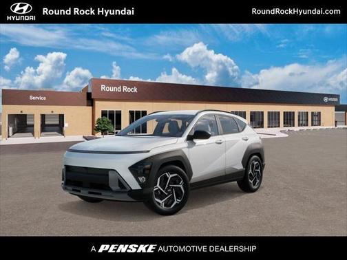 Atlas 2026 Hyundai KONA SEL Premium