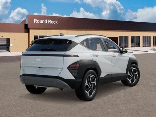 Atlas 2026 Hyundai KONA SEL Premium