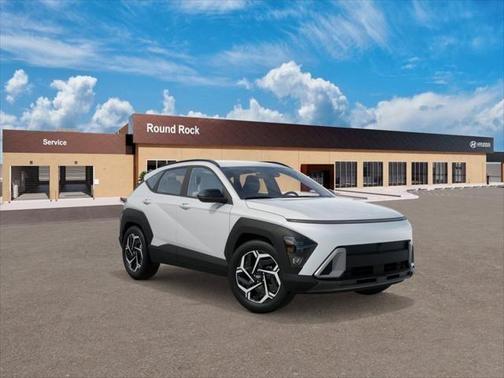 Atlas 2026 Hyundai KONA SEL Premium