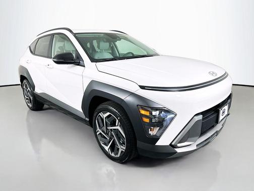 Atlas 2026 Hyundai KONA SEL Premium