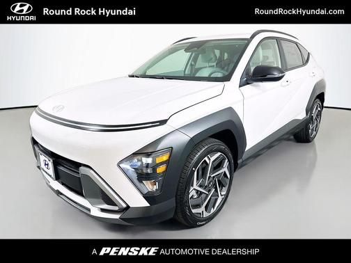 Atlas 2026 Hyundai KONA SEL Premium