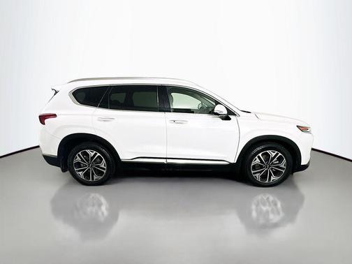 2019 Hyundai SANTA FE Ultimate