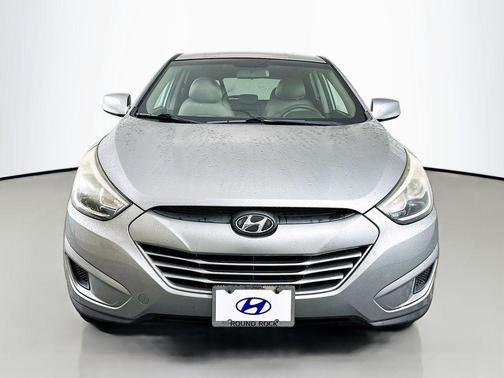 2015 Hyundai TUCSON GLS