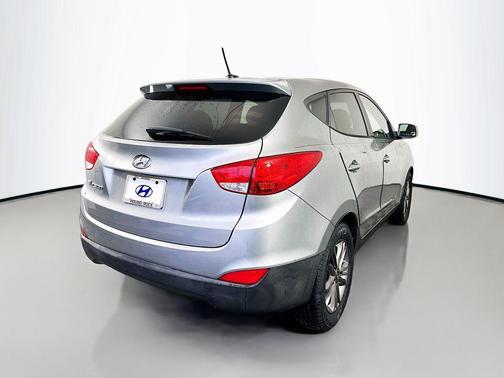 2015 Hyundai TUCSON GLS