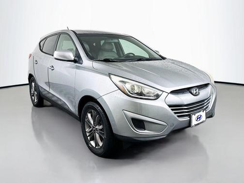 2015 Hyundai TUCSON GLS
