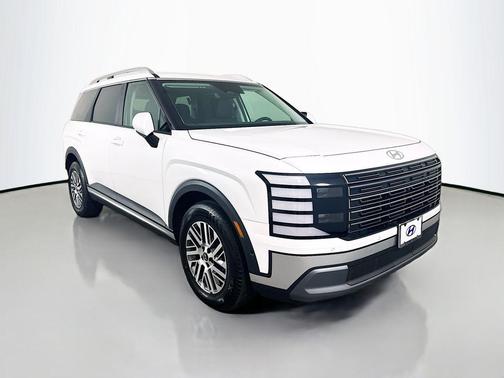 2026 Hyundai PALISADE SEL Premium 7P