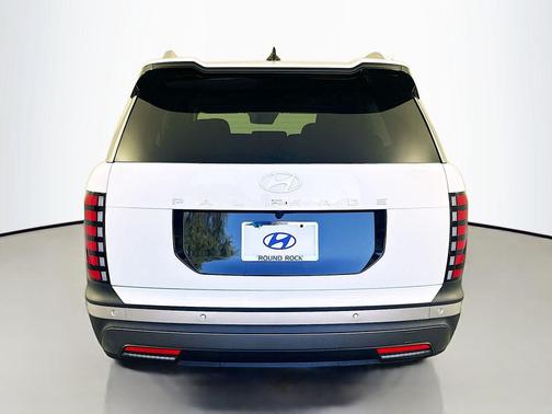 2026 Hyundai PALISADE SEL Premium 7P