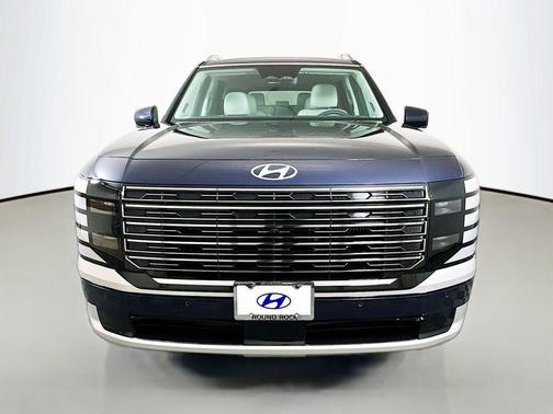 Sapphire 2026 Hyundai Palisade Hybrid Calligraphy