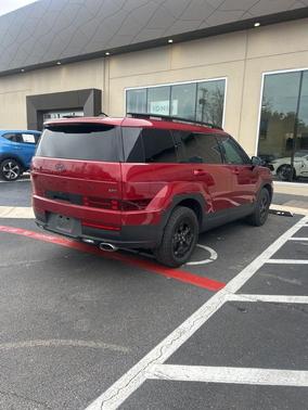 2024 Hyundai SANTA FE XRT