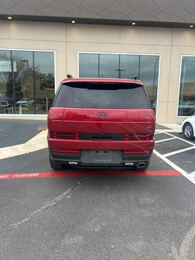 2024 Hyundai SANTA FE XRT