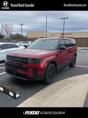 2024 Hyundai SANTA FE XRT