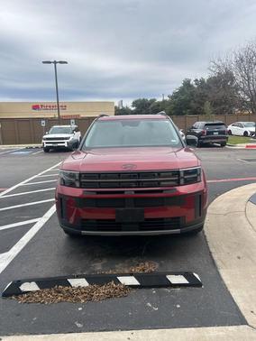 2024 Hyundai SANTA FE XRT