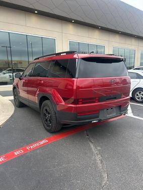 2024 Hyundai SANTA FE XRT