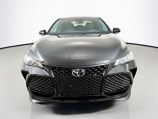 2022 Toyota Avalon XLE