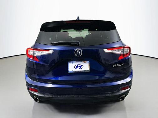 2020 Acura RDX Technology Package
