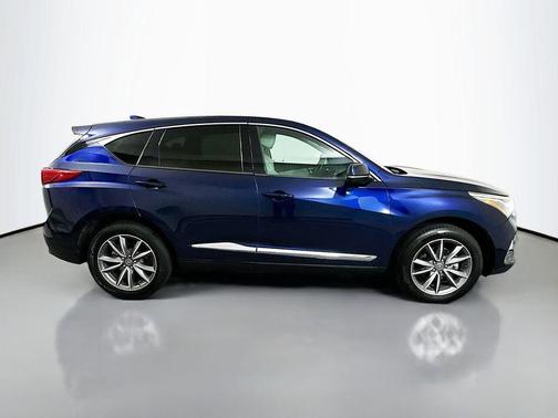2020 Acura RDX Technology Package