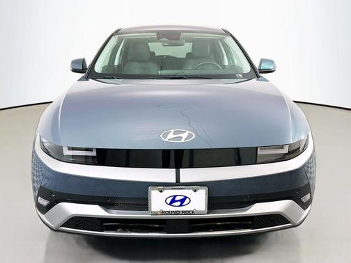 Teal 2026 Hyundai IONIQ 5 SEL