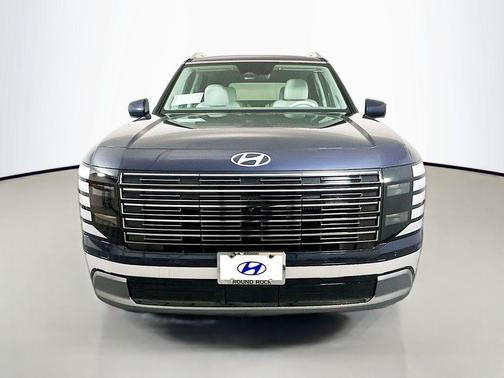 Sapphire 2026 Hyundai Palisade Hybrid Limited