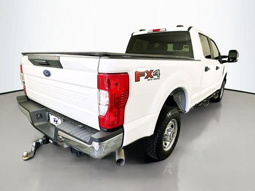 2022 Ford F-250 XL