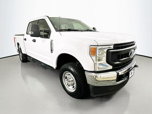 2022 Ford F-250 XL