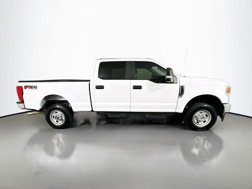 2022 Ford F-250 XL