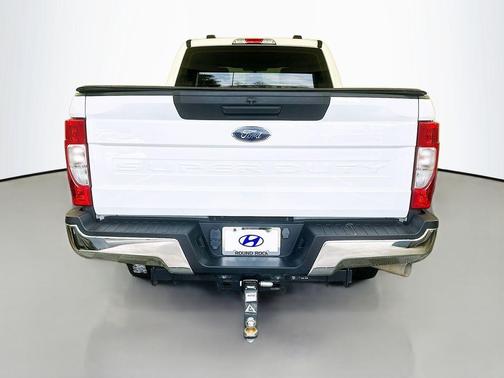 2022 Ford F-250 XL
