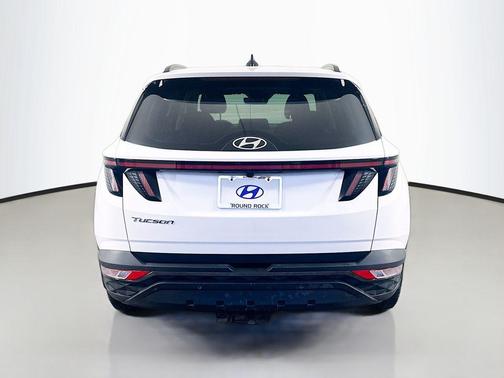 2022 Hyundai TUCSON XRT