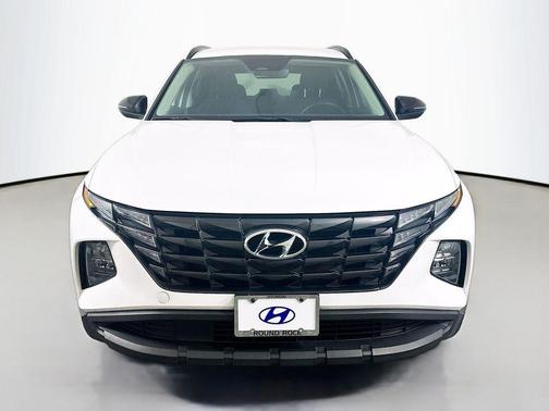 2022 Hyundai TUCSON XRT