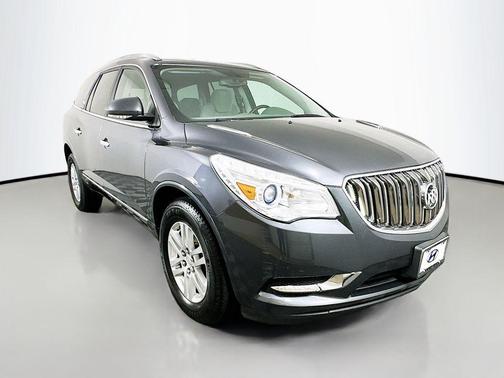2014 Buick Enclave Convenience