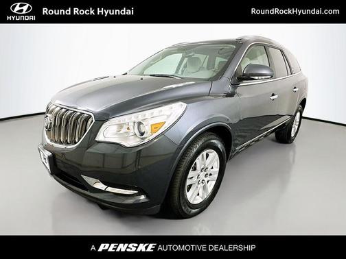 2014 Buick Enclave Convenience