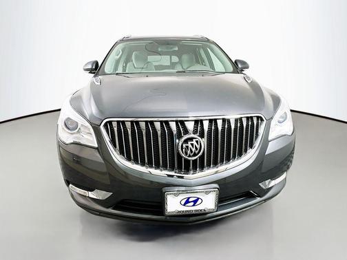 2014 Buick Enclave Convenience