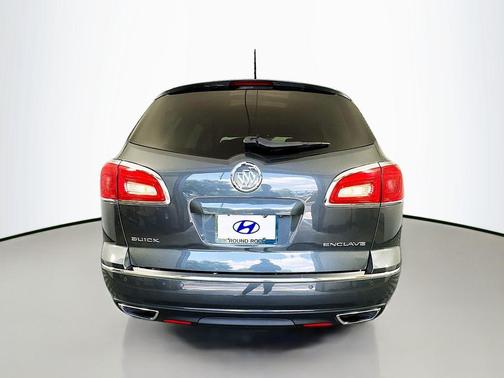 2014 Buick Enclave Convenience