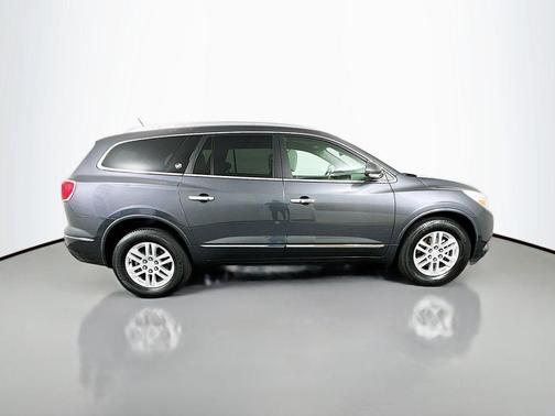 2014 Buick Enclave Convenience