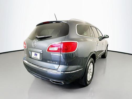 2014 Buick Enclave Convenience