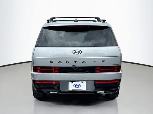 2025 Hyundai SANTA FE HEV Calligraphy