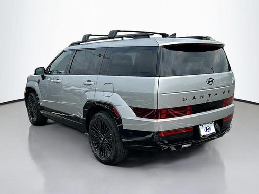 2025 Hyundai SANTA FE HEV Calligraphy