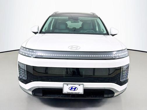 2026 Hyundai IONIQ 9 Performance Calligraphy