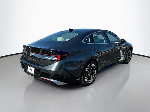 2025 Hyundai SONATA SEL Convenience