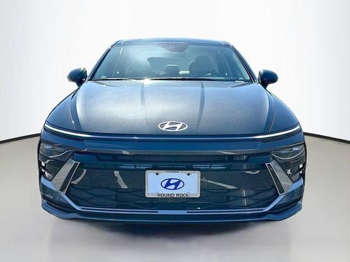 2025 Hyundai SONATA SEL Convenience