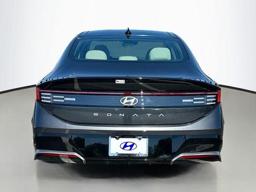 2025 Hyundai SONATA SEL Convenience