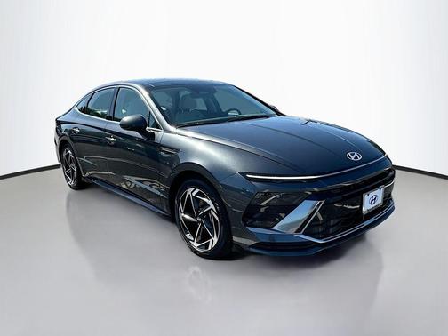 2025 Hyundai SONATA SEL Convenience