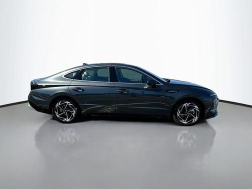 2025 Hyundai SONATA SEL Convenience