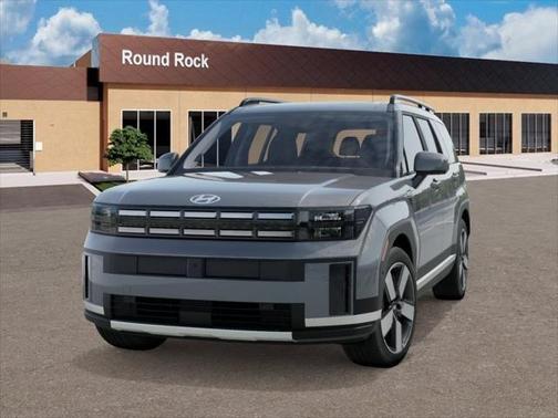 2026 Hyundai SANTA FE HEV Limited